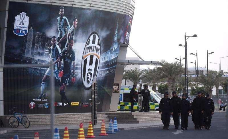 El fútbol chino marca su nuevo objetivo: un delantero de la Juventus