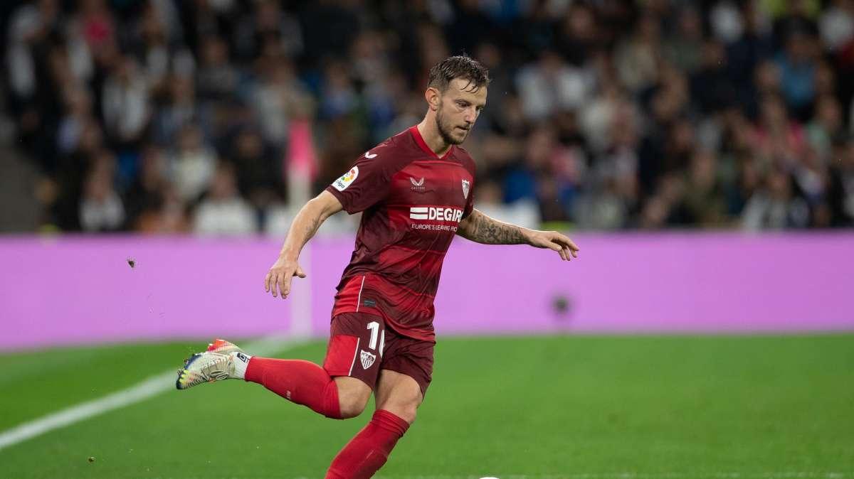 DESCANSO | Sevilla 1-0 Villarreal: igualdad en el Pizjuán