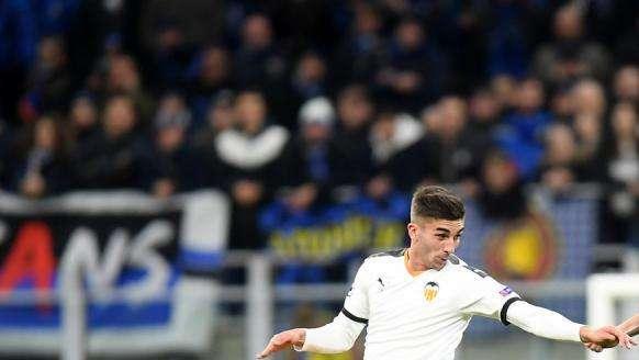 Ferran Torres: "Si fuera director deportivo, me ficharía a mí mismo"
