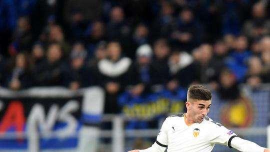 Fichajes Real Madrid, el destino de Ferran Torres ya está decidido