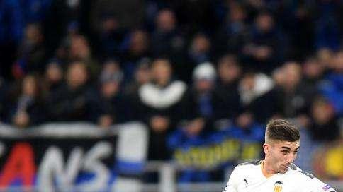 Fichajes Real Madrid, Ferran tensa la cuerda con el Valencia