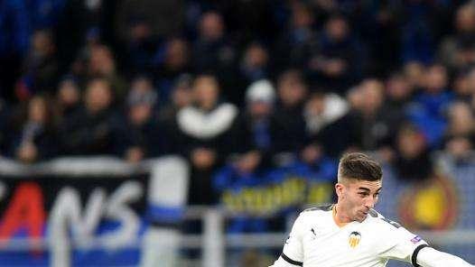 Fichajes Real Madrid, el Valencia insiste en la renovación de Ferran