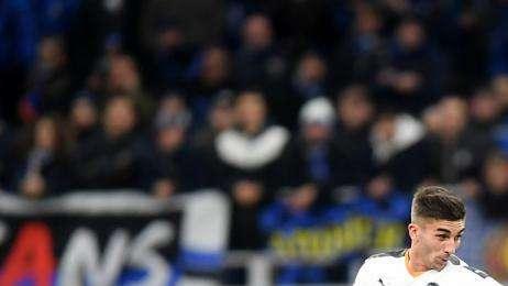 Fichajes Real Madrid, filtran el precio de salida de Ferran Torres