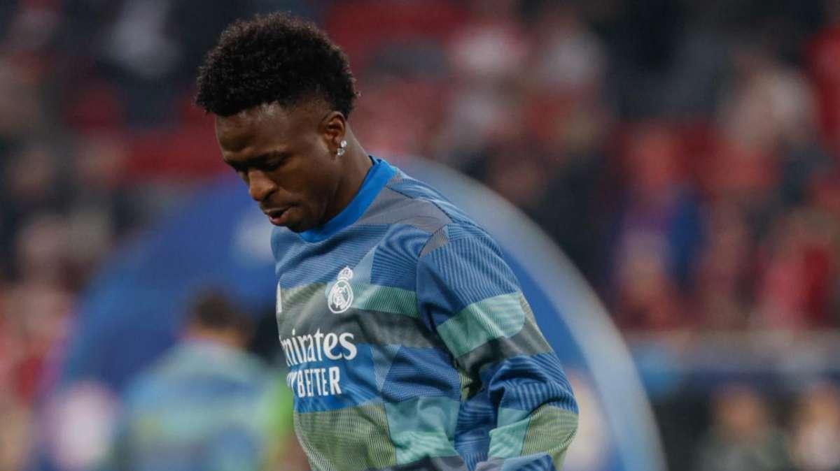Bombazo: la sorprendente propuesta de Vinicius para renovar