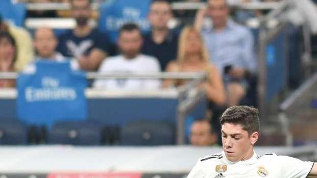 ENCUESTA BD - ¿Debe ser titular Valverde?