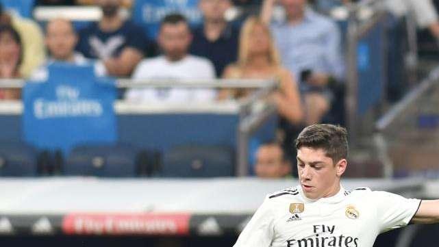 Forjanes alucina con Valverde: "El pajarito fue un halcón" 