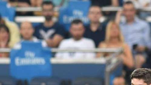 ‘El Pajarito’ Valverde vuela alto: el dato que encumbra al uruguayo