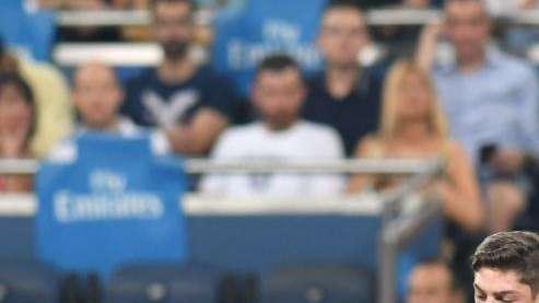 Fede Valverde: “No me podía creer cuando una persona del Real Madrid vino y me dijo que estaban interesados en mí”