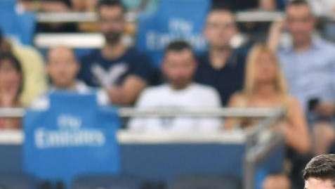 La madre de Valverde explica cómo era la infancia del jugador del Real Madrid