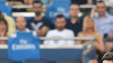 Fede Valverde ya tiene pasaporte comunitario y alivia al Real Madrid