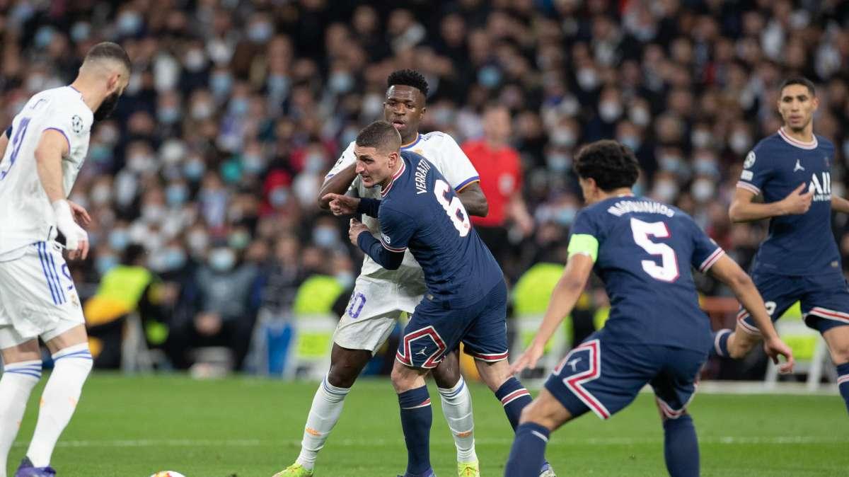 El Real Madrid, en el top 3 con mayores ingresos de la Champions