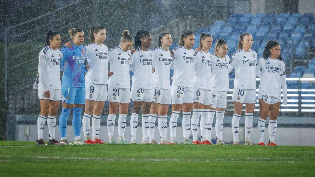 Un conocido exmadridista suena como candidato para dirigir al Real Madrid Femenino