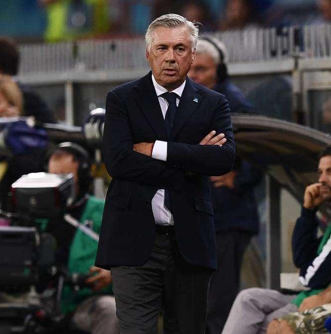 Desde Italia avisan del interés del Madrid en el joven talento que se tiene Ancelotti entre manos