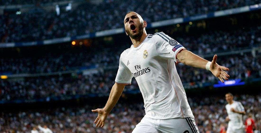 AS: Benzema renovará después del Mundial