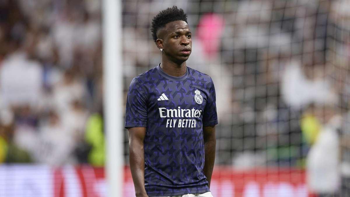 Todo lo que se sabe del culebrón Vinicius: el jugador se lo piensa, Arabia contacta con el Madrid...