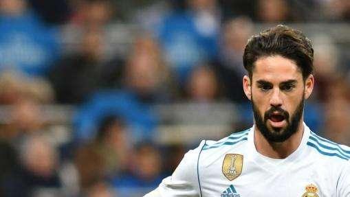 Jota Jordi: "Isco sabe que en el Real Madrid no es importante"