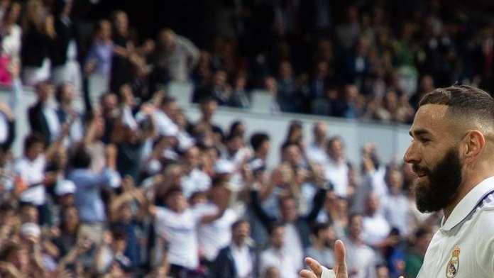 Benzema no ha vuelto, porque nunca se llegó a ir del Real Madrid