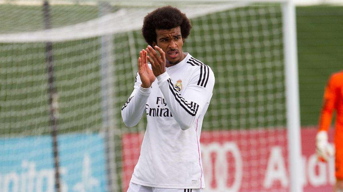 EN DIRECTO: RM Castilla - Fuenlabrada