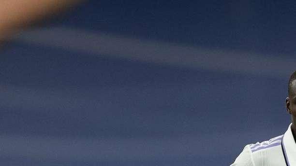 El Real Madrid pone precio a Mendy y varios equipos tantean su fichaje