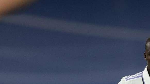 Fichajes | El Real Madrid elige al posible sustituto de Mendy