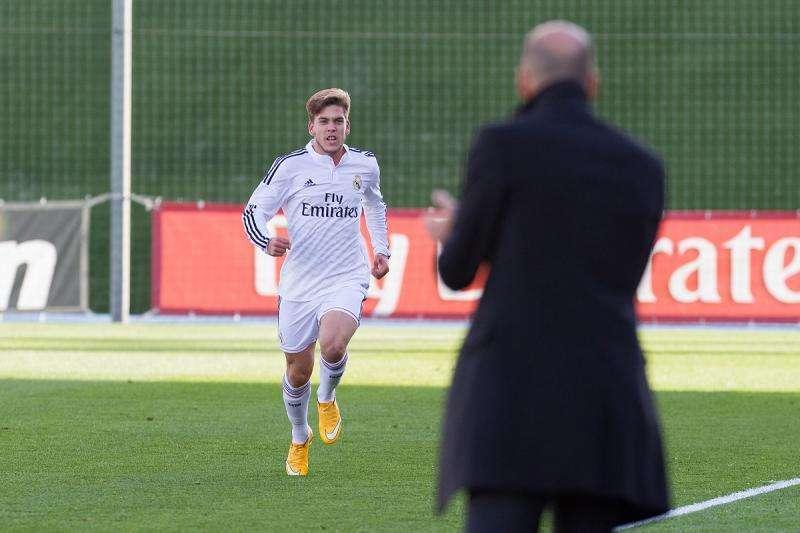 PREVIA: Prohibido descolgarse