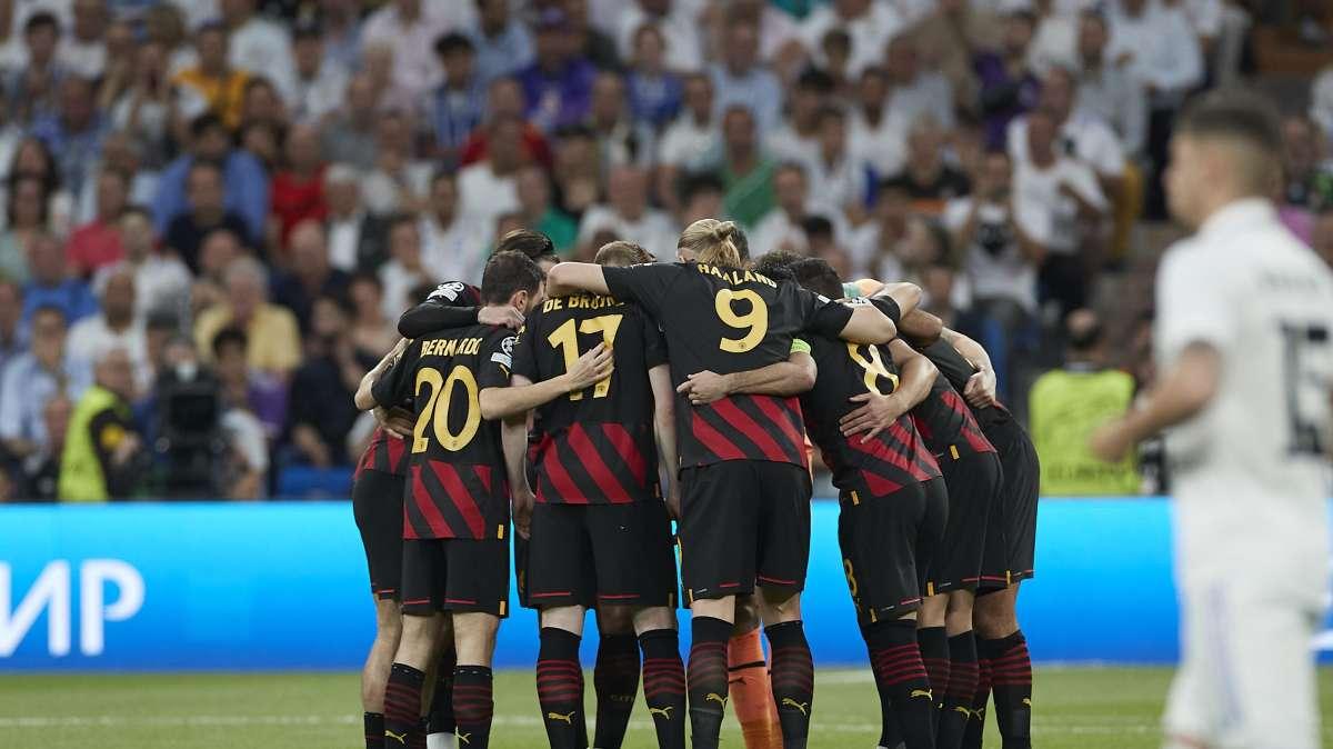 GOL DEL MANCHESTER CITY | De Bruyne pone el empate