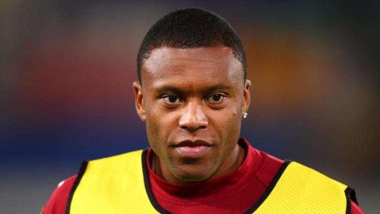 Julio Baptista analizó la actualidad blanca: “El Madrid tiene la mejor plantilla del mundo”