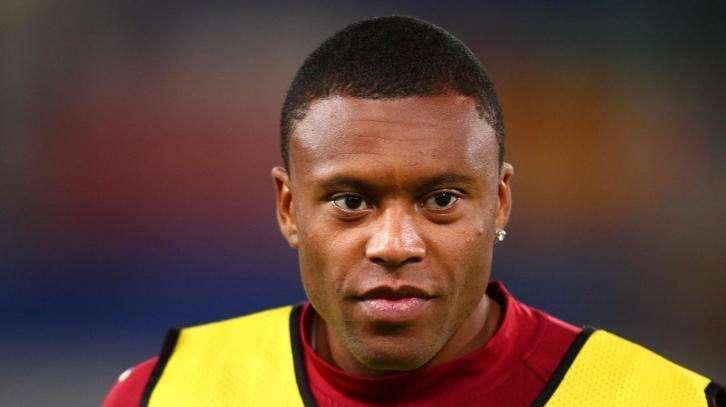 Baptista: "Málaga, Sevilla y Lyon se interesaron por mi"