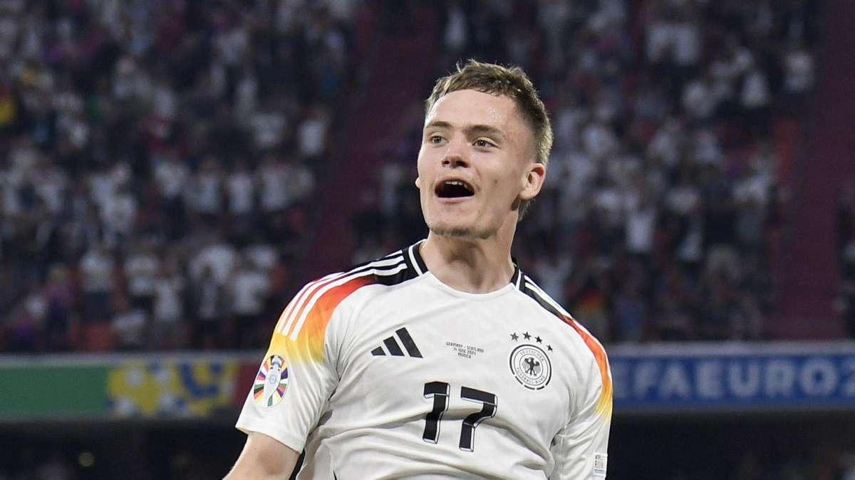 El Real Madrid ya sabe el futuro de Wirtz y el Leverkusen lo confirma: "Estamos tristes, pero..."
