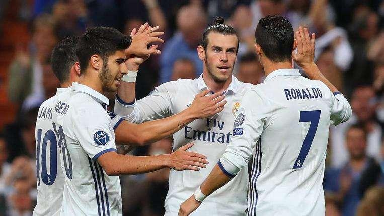 El United vuelve a poner su punto de mira en un jugador del Real Madrid