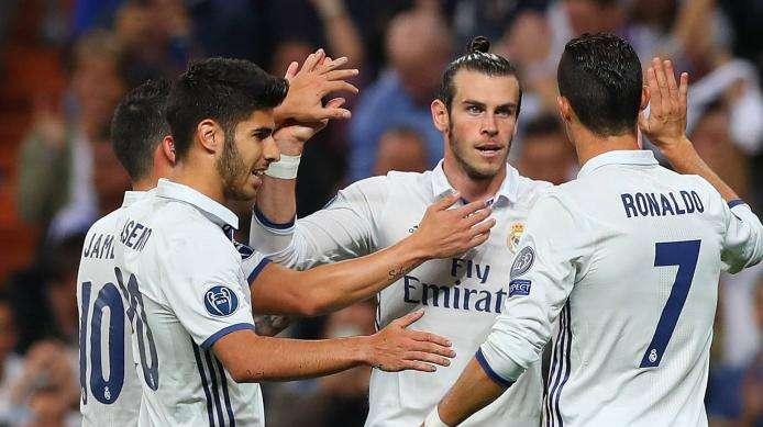 ¡RÉCORD del fútbol español! El Madrid alcanza los 40 partidos y supera al Barca 