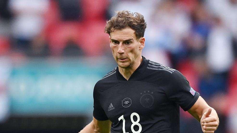 Fichajes | “Goretzka tiene algo de lo que adolece el Real Madrid…”