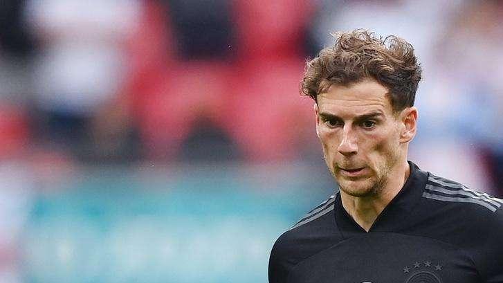 Fichajes Real Madrid | El sospechoso movimiento del Bayern: ¿da por perdido a Goretzka?