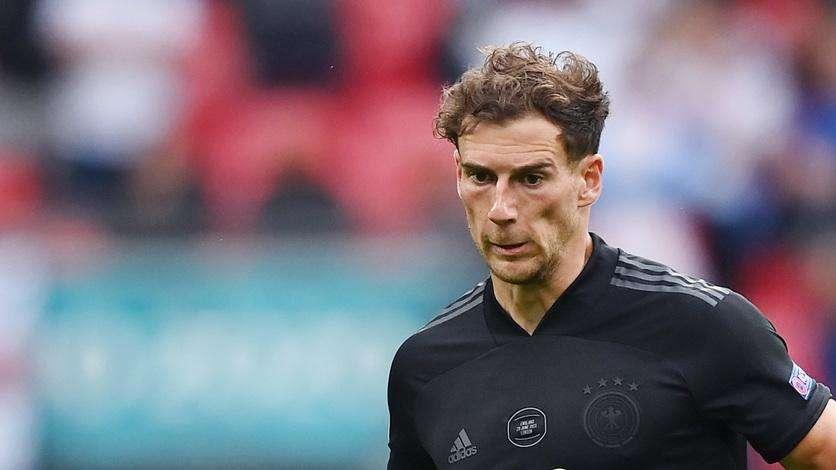 Fichajes Real Madrid | El United piensa en Goretzka como sustituto de Pogba