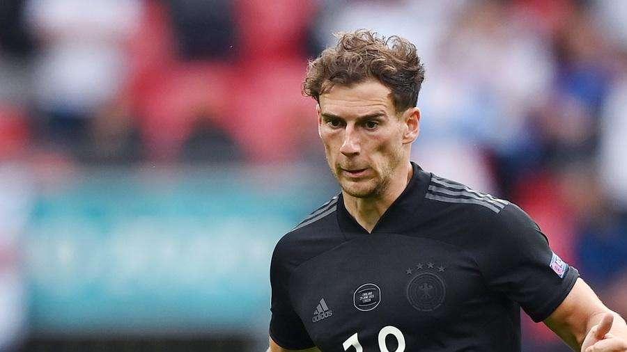 Fichajes Real Madrid | El Bayern se pronuncia sobre el futuro de Kimmich y Goretzka 
