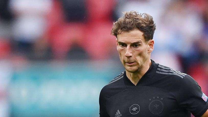 Fichajes Real Madrid | Goretzka puede seguir los pasos de David Alaba: los detalles