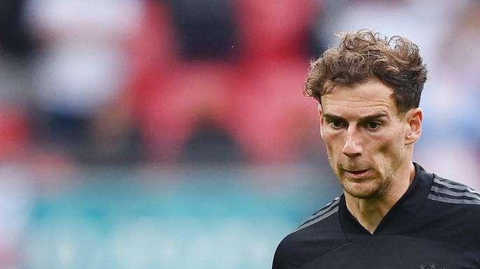 TOP News 12 | Goretzka no jugará en el Real Madrid, Achraf sueña con regresar...