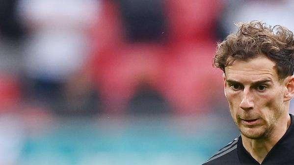 El Bayern se pronuncia sobre el futuro de Goretzka, pretendido por el Real Madrid