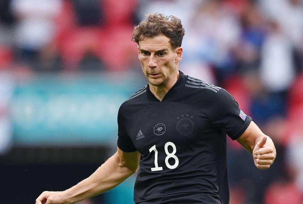 Fichajes Real Madrid | Camavinga, Goretzka y Mbappé, el futuro blanco