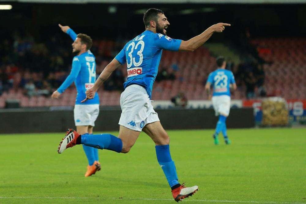 Albiol: "El Madrid es favorito y espero que gane la Champions"
