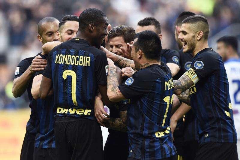 El Inter lo intentará por un centrocampista del Madrid: los detalles