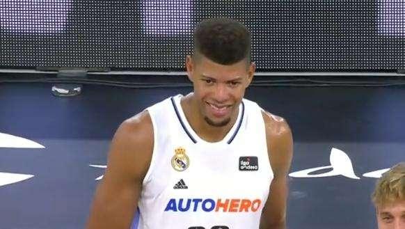 Real Madrid | Un equipo de la NBA tienta a Tavares