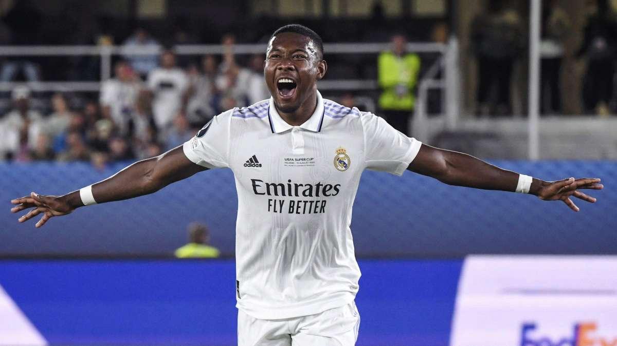 ¿Dónde ver el Celta de Vigo - Real Madrid? Fecha, hora y TV del partido de Liga