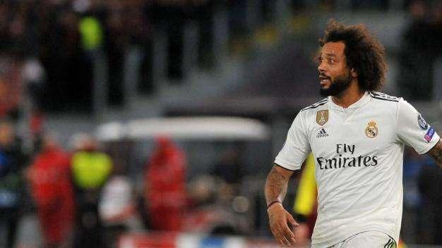 Clásico; Coutinho y Marcelo, los más señalados del partido en el Camp Nou