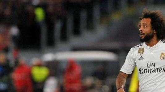 AS - Marcelo quiere seguir en el Real Madrid: los detalles