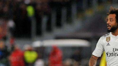Marca, Carpio: "Nadie mejor que Marcelo para saber que siete meses esperando a que se ponga en forma es mucho"