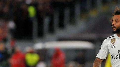 Real Madrid, Marcelo alcanza un acuerdo con la Juventus por cuatro años