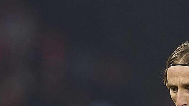 TOP News 24 | El futuro de Modric, los planes del Real Madrid para 2025...