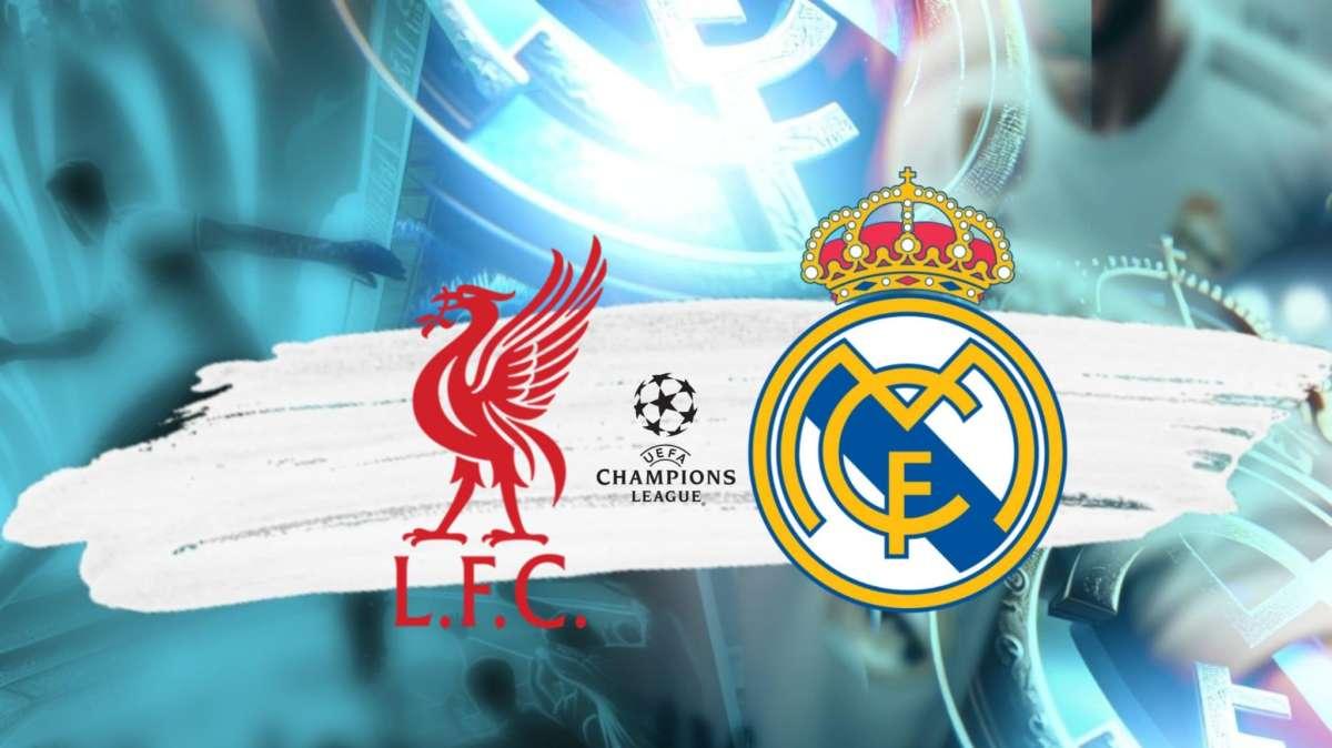 Liverpool 2-0 Real Madrid, final | Sigue el mejor pospartido de Champions