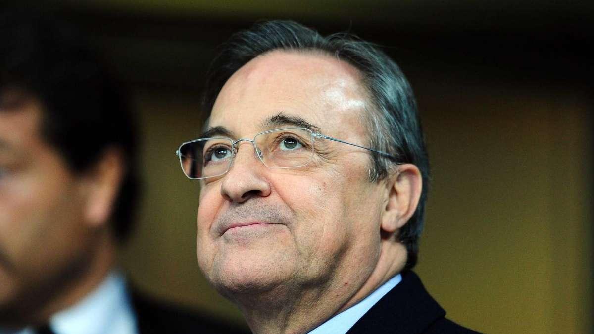 Fichajes | El Real Madrid ultima la venta de un futbolista a la Lazio